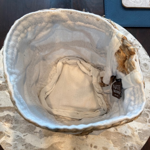 Nate Berkus Woven Basket - Picture 3 of 5